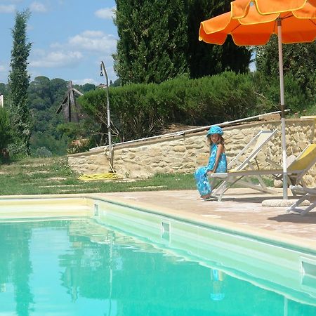 Chianti Holiday Homes Poggibonsi Bagian luar foto