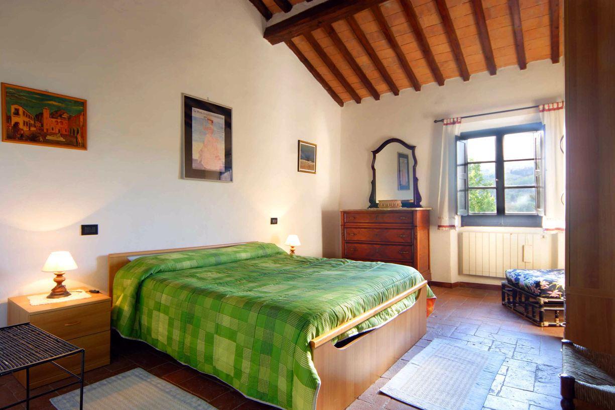Chianti Holiday Homes Poggibonsi Bagian luar foto