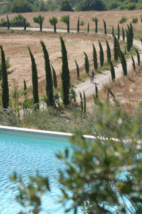 Chianti Holiday Homes Poggibonsi Bagian luar foto