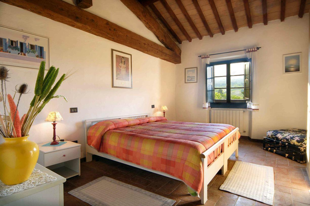 Chianti Holiday Homes Poggibonsi Bagian luar foto