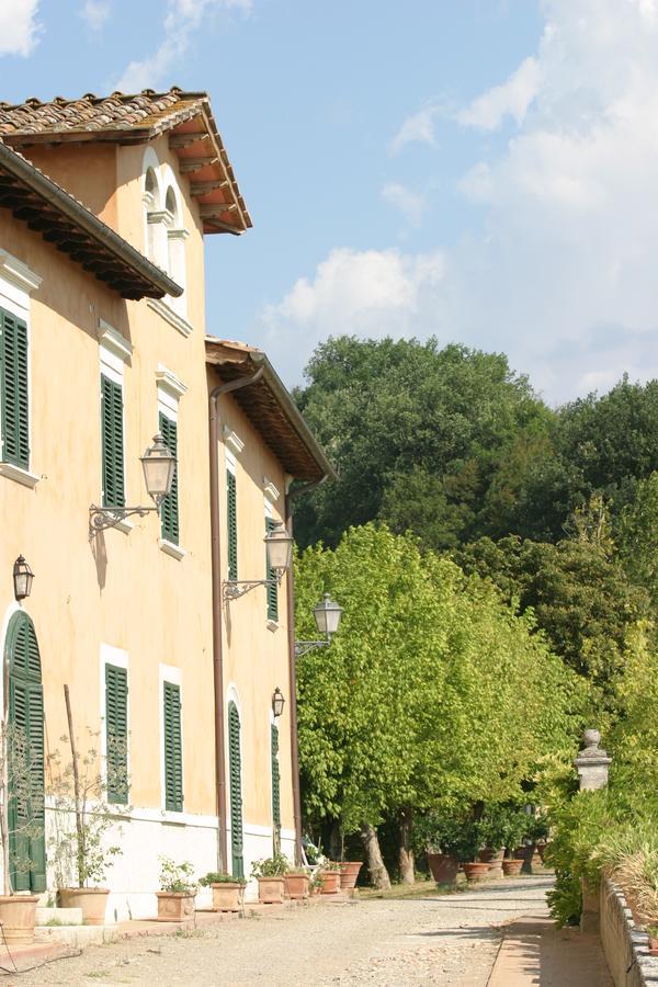 Chianti Holiday Homes Poggibonsi Bagian luar foto