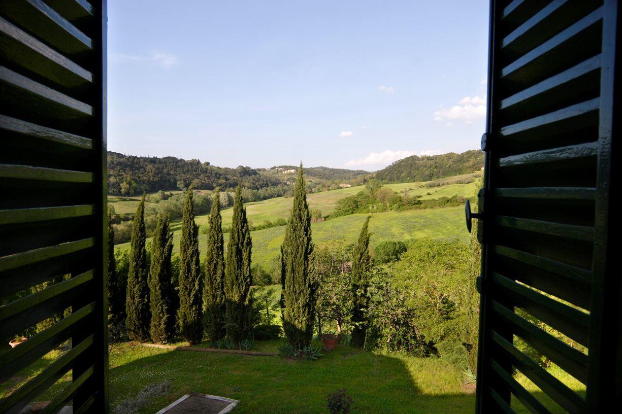 Chianti Holiday Homes Poggibonsi Bagian luar foto