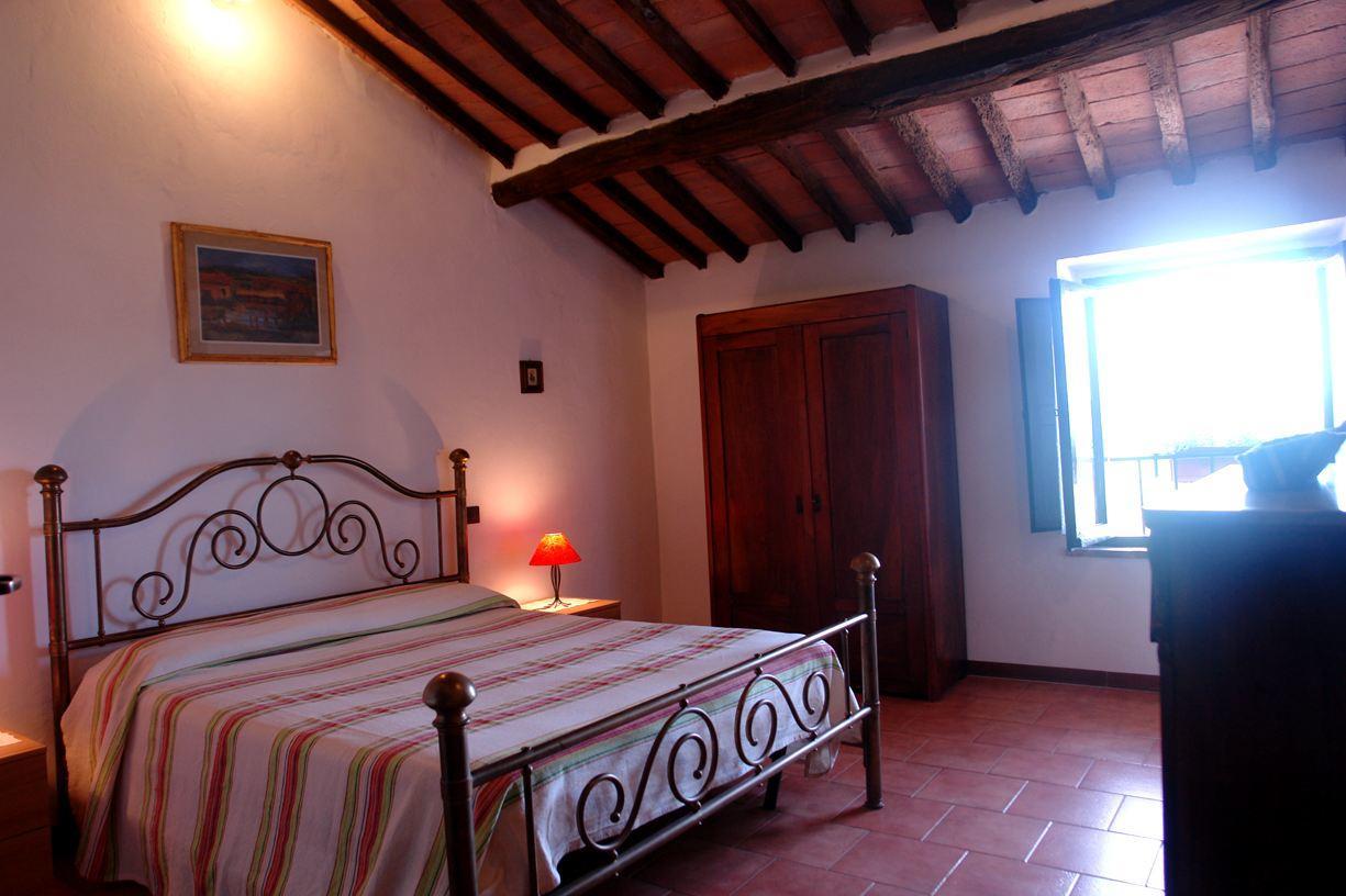 Chianti Holiday Homes Poggibonsi Bagian luar foto