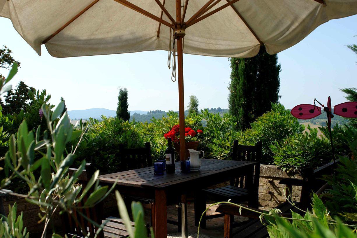 Chianti Holiday Homes Poggibonsi Bagian luar foto